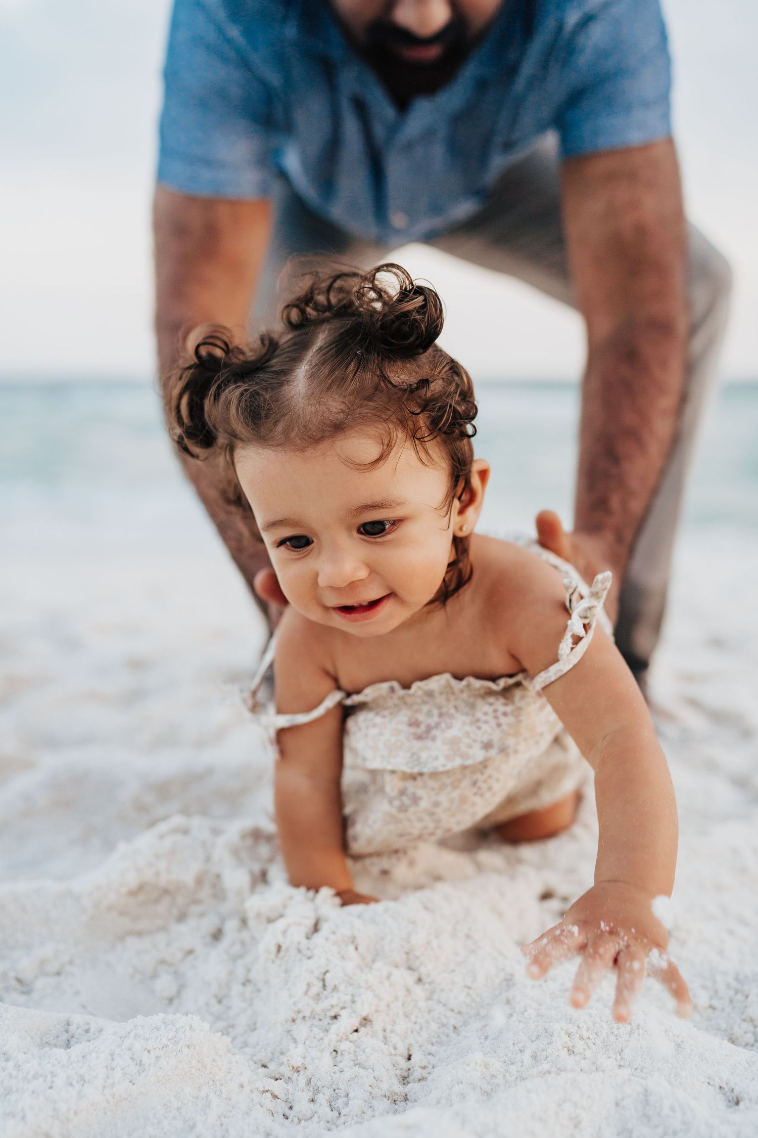 30A Florida Photographer Sam Haines Photography Seacrest Beach Family Photographer
