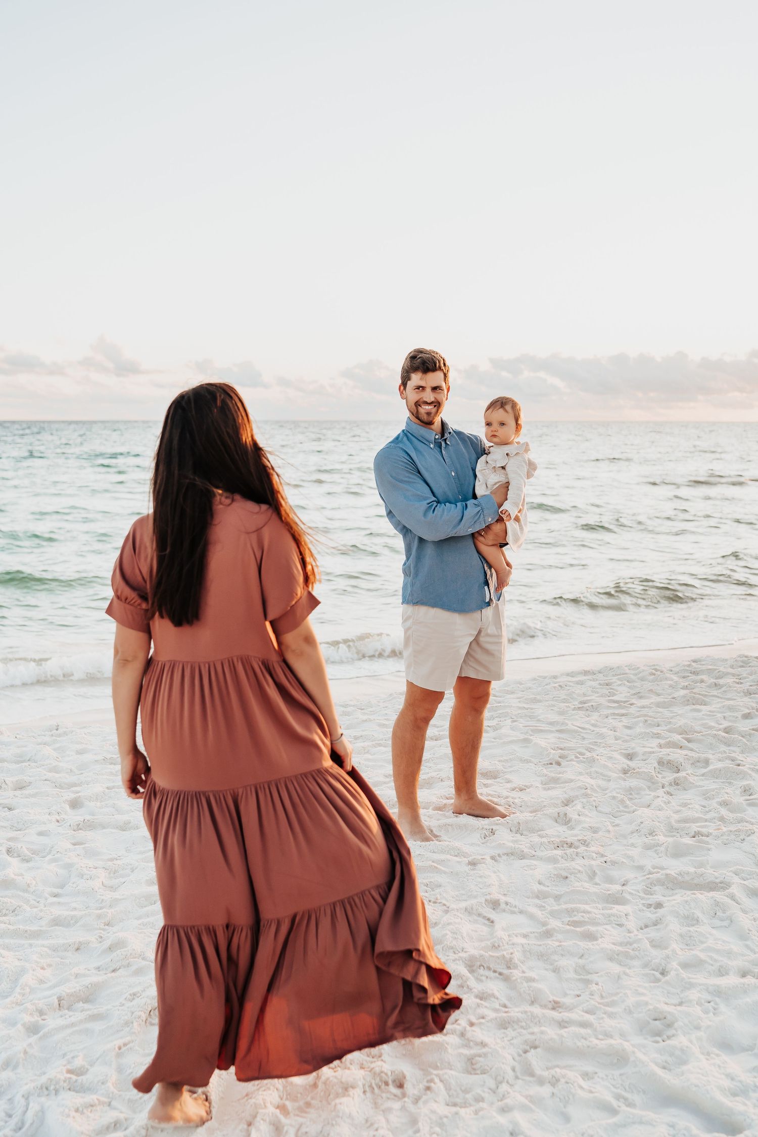 30A Florida Family Photographer Sam Haines Photography Inlet Beach Photo Session