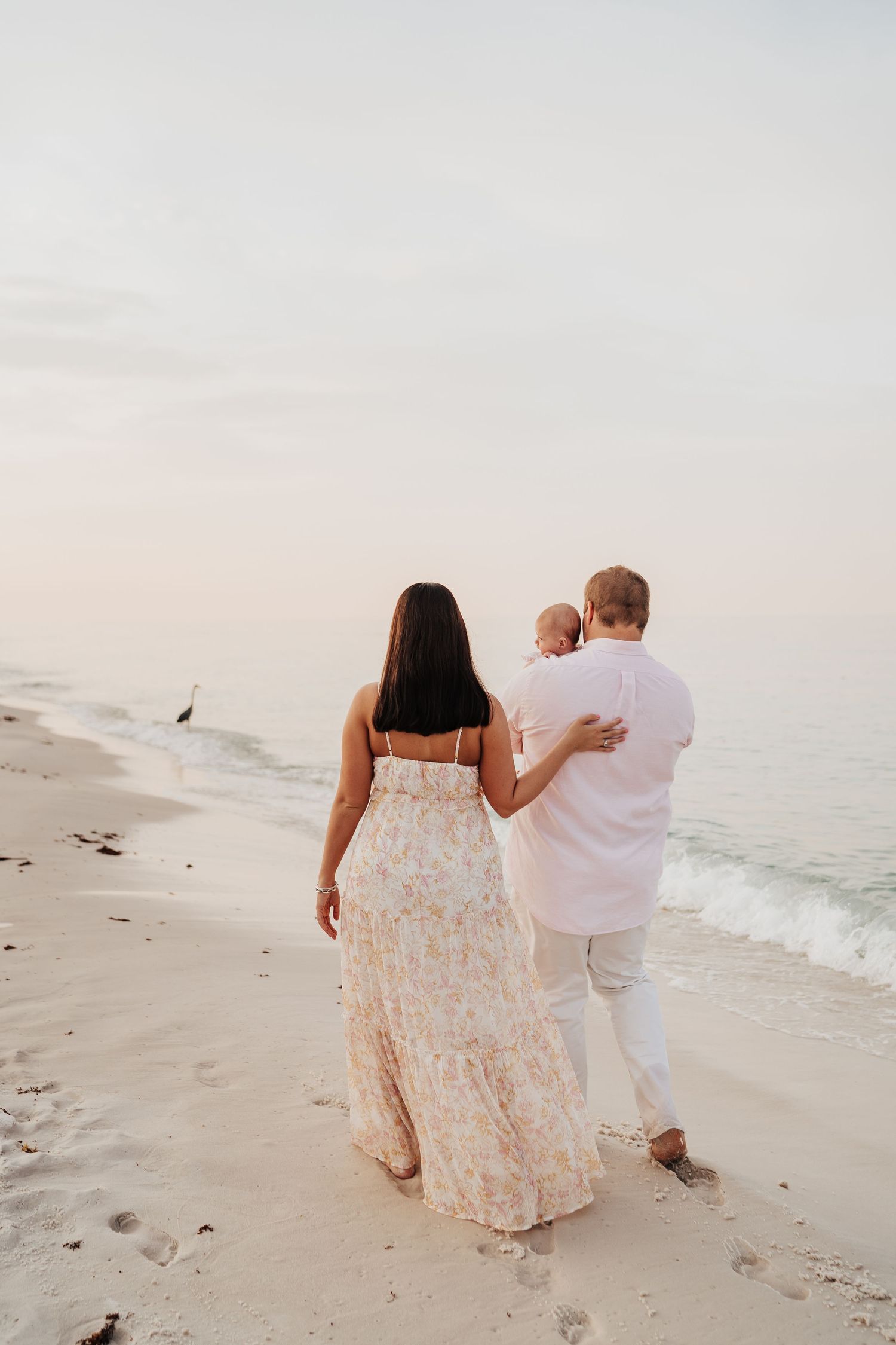 30A Family Photographer Sam Haines Photography Seaside Family Photographer Sunrise Photos