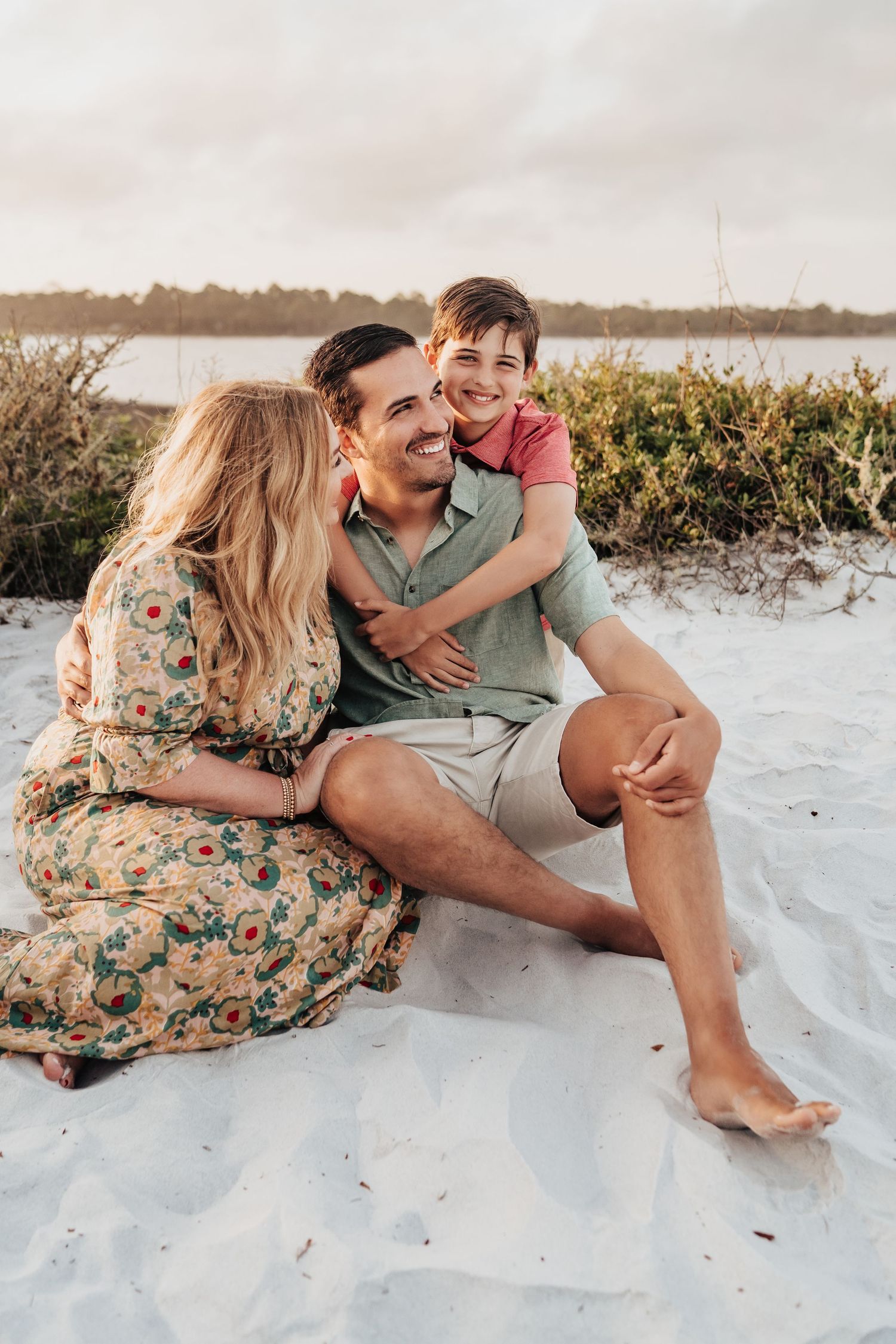 30A Destin Florida Photographer Sam Haines Photography Grayton Beach State Park