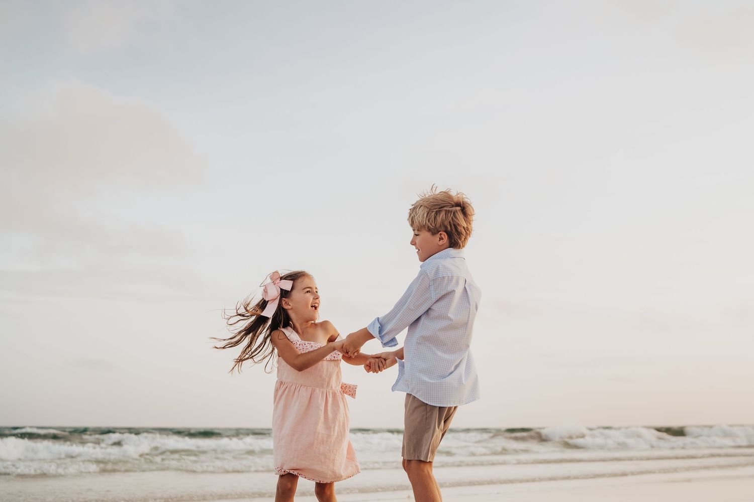 30A Florida Family Photographer Sam Haines Photography