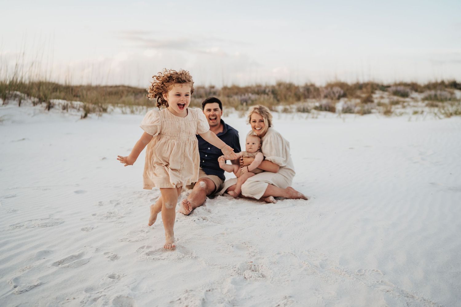 Grayton Beach Family Photographer - Sam Haines Photography - Grayton Beach Family Photographer