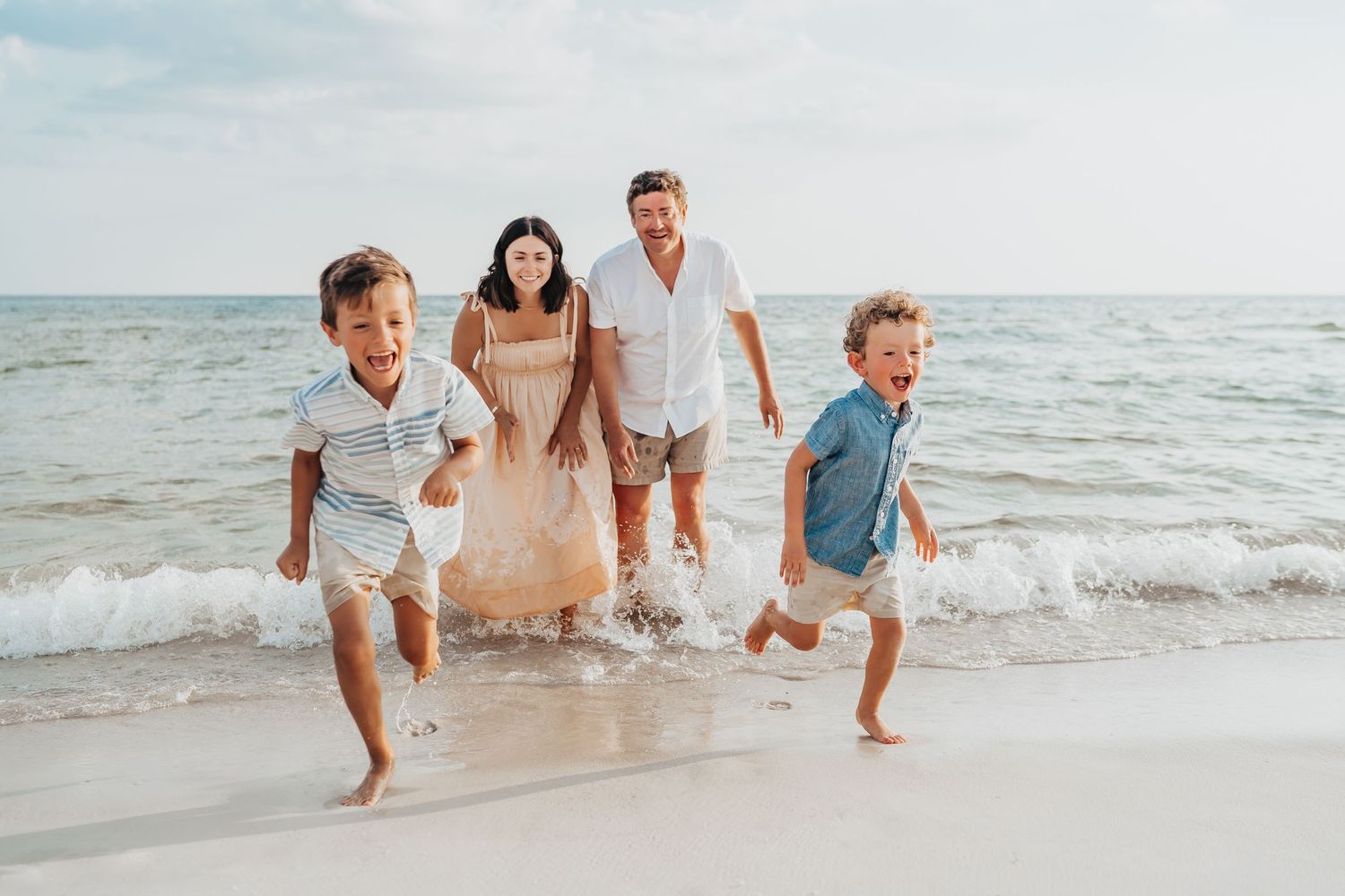 30A Florida Family Photographer Sam Haines Photography