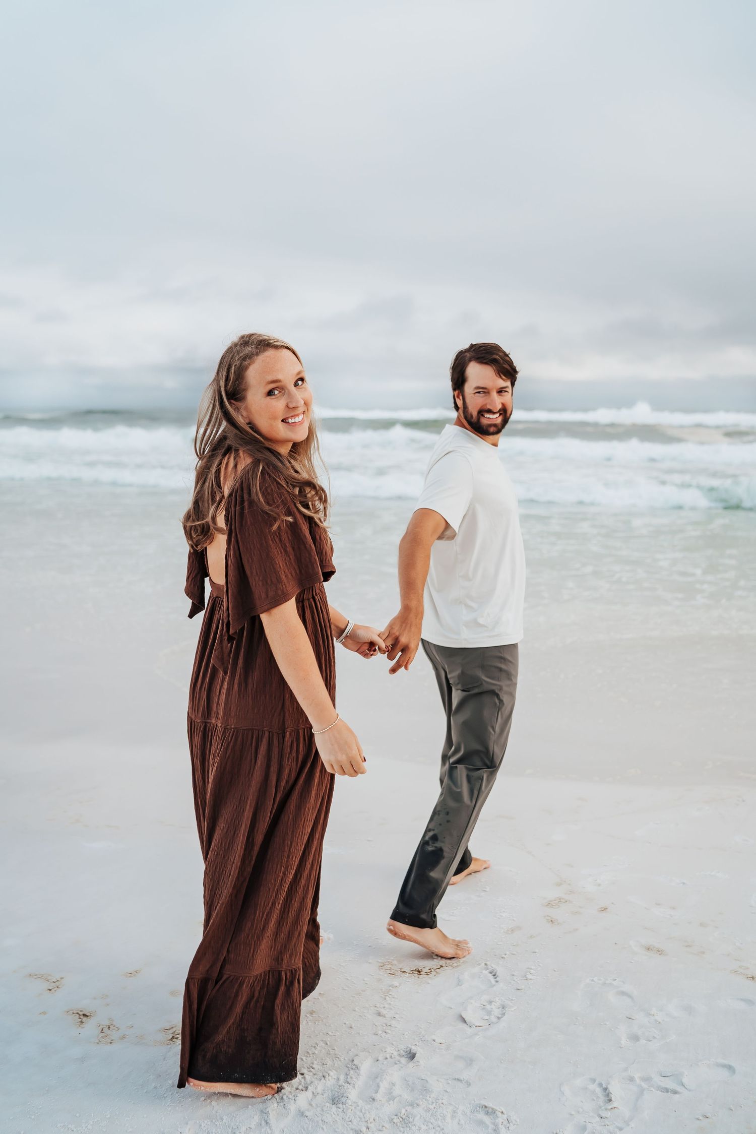 30A Couples Photographer Sam Haines Photography Grayton Beach Couples Photo Session