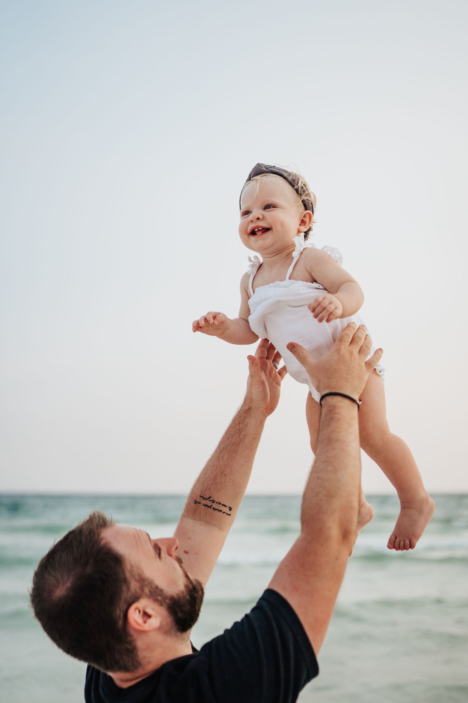 30A Family Photographer Sam Haines Photography Dune Allen Family Photo Session