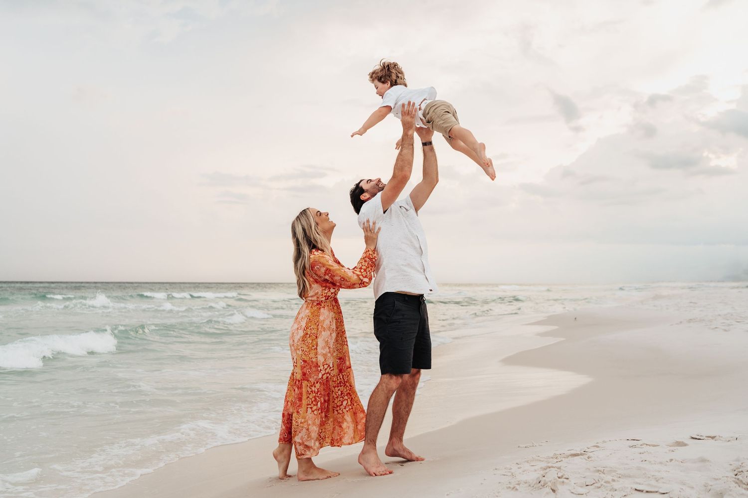 30A Family Photographer Sam Haines Photography