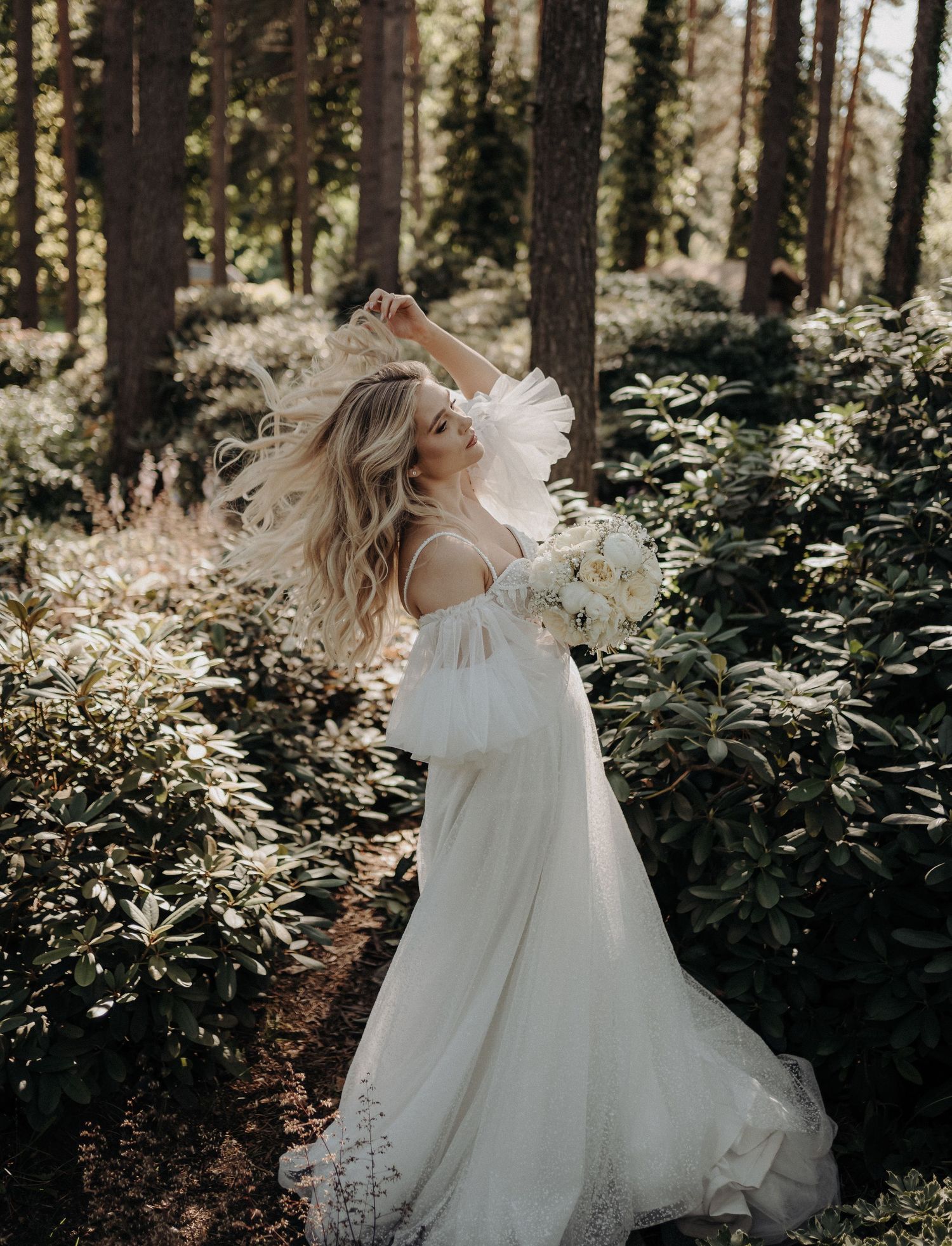 What to Ask When Meeting a Wedding Photographer