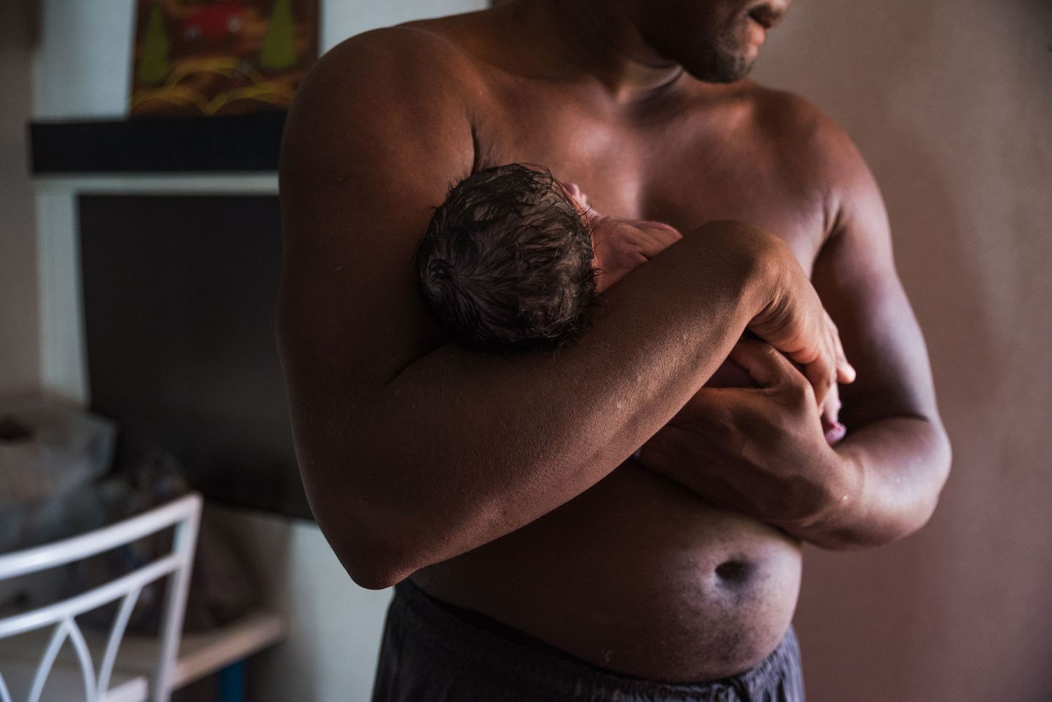 Central Florida Birth Photographer