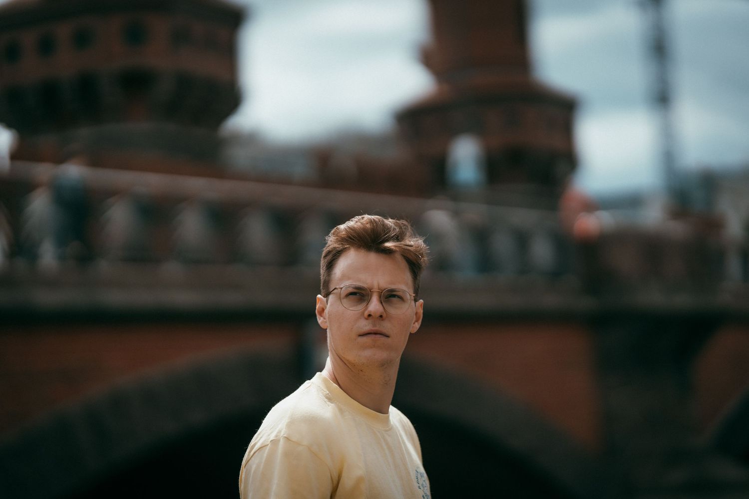 Fotograf für press fotos, Dj fotoshooting in Berlin, Fotograf für dj und produzent