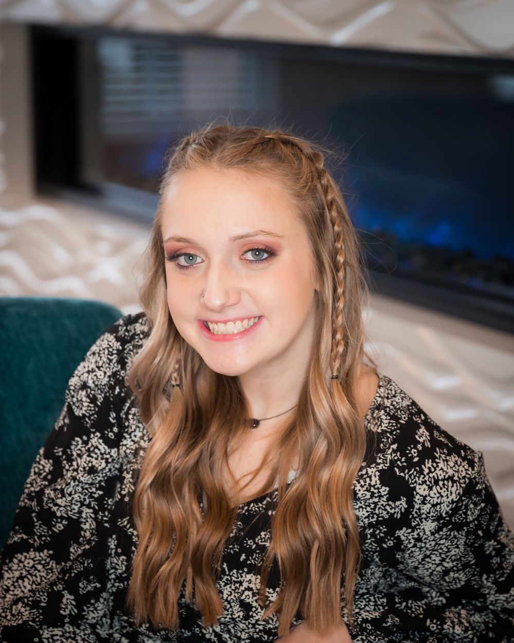 Senior Full Session