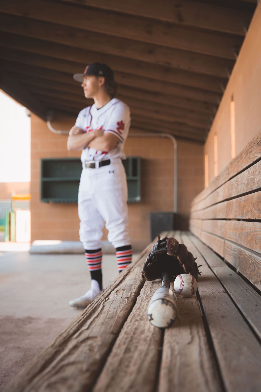 Senior Extreme Session