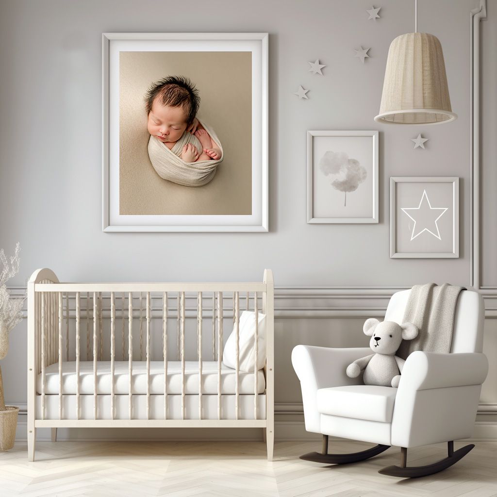 Fairbanks Alaska newborn photographer, best newborn photographer near me, alaska portrait photographer