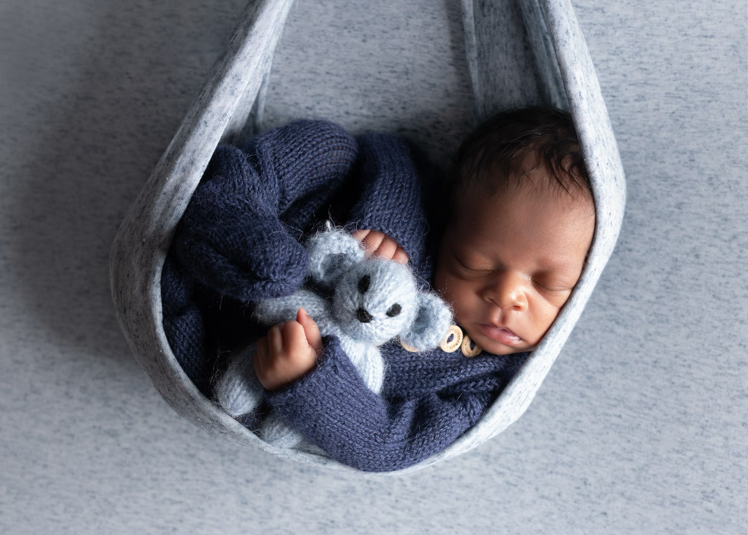 WIMAUMA, FL NEWBORN PHOTOS