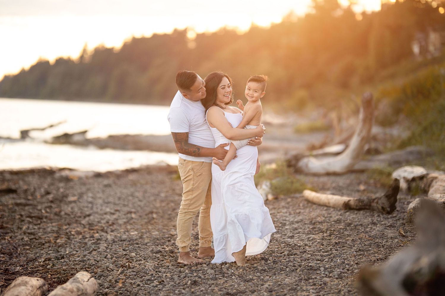 Vancouver Maternity Photographer