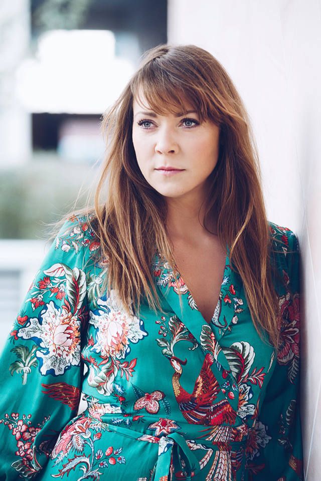 Actor portrait photography Berlin by Nadine Ginzel