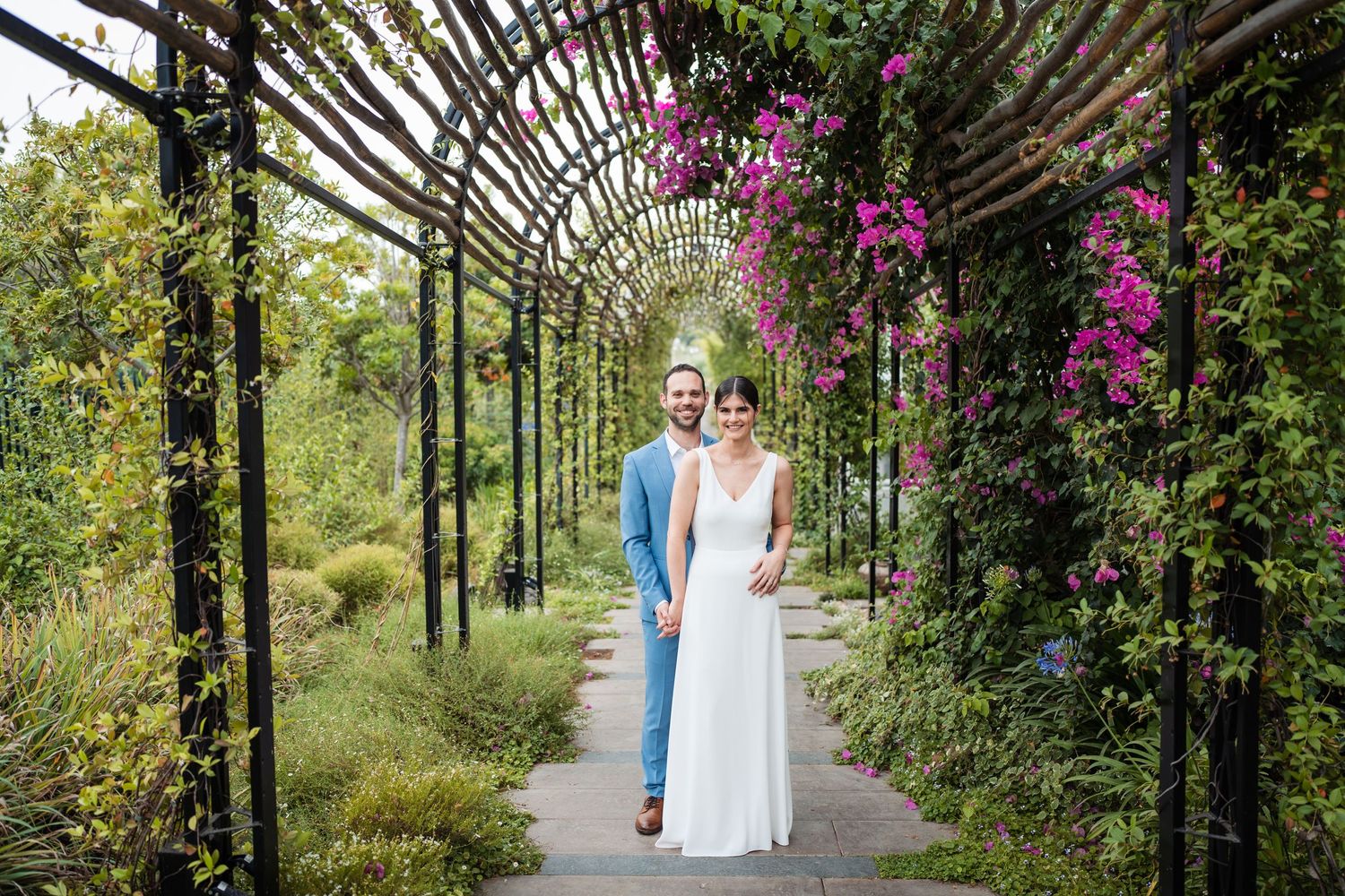 Wedding Photography
Ofri Barnea