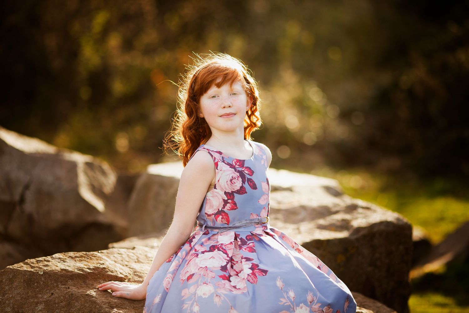 portraits by little wonderland photography