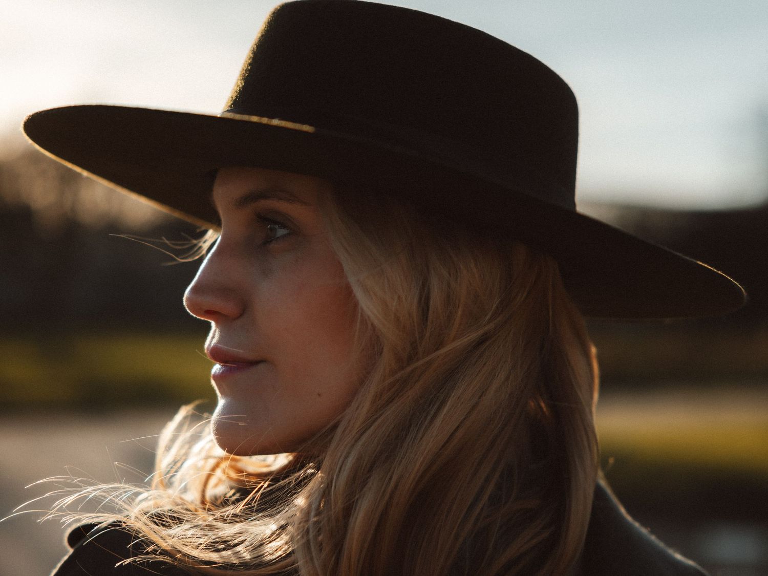 Séance portrait lifestyle dans Paris, shooting par Julie Fox photography