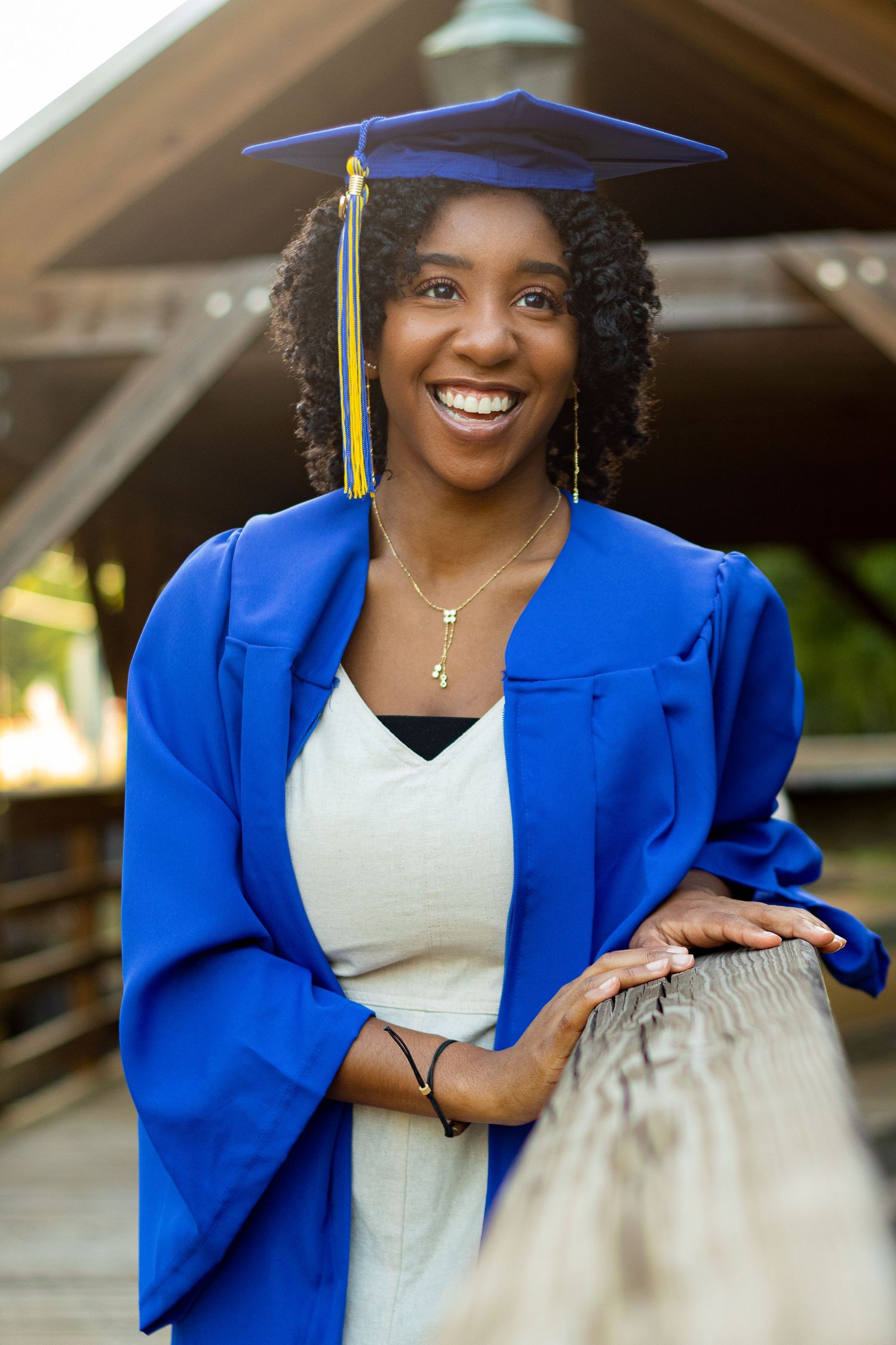 Senior Portrait Photographer Fairhope Alabama