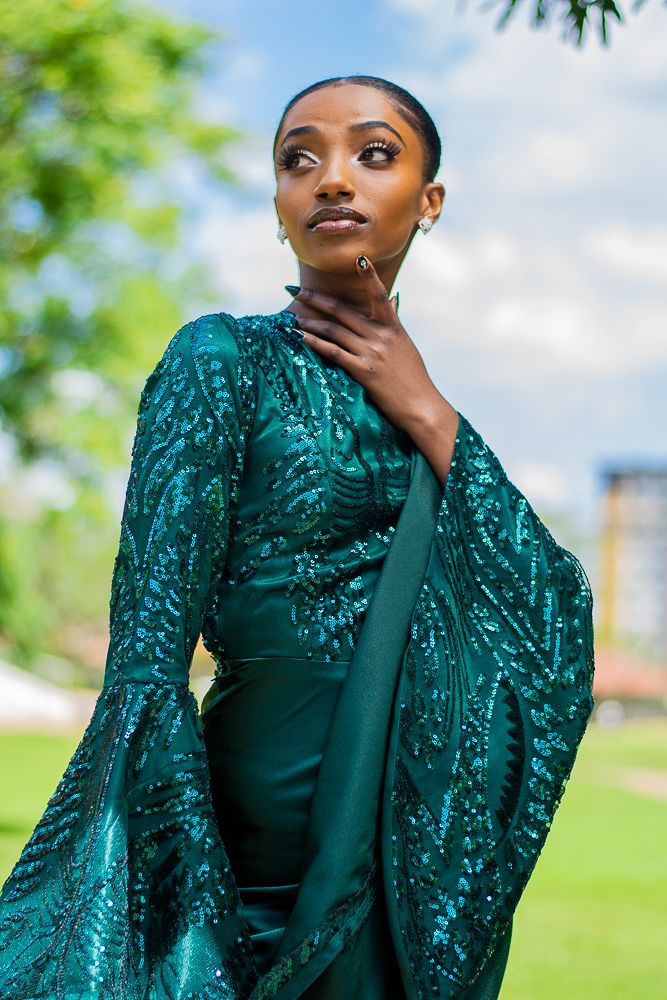 Jagoro Pictures | Portraits | JoyMichelle Githi