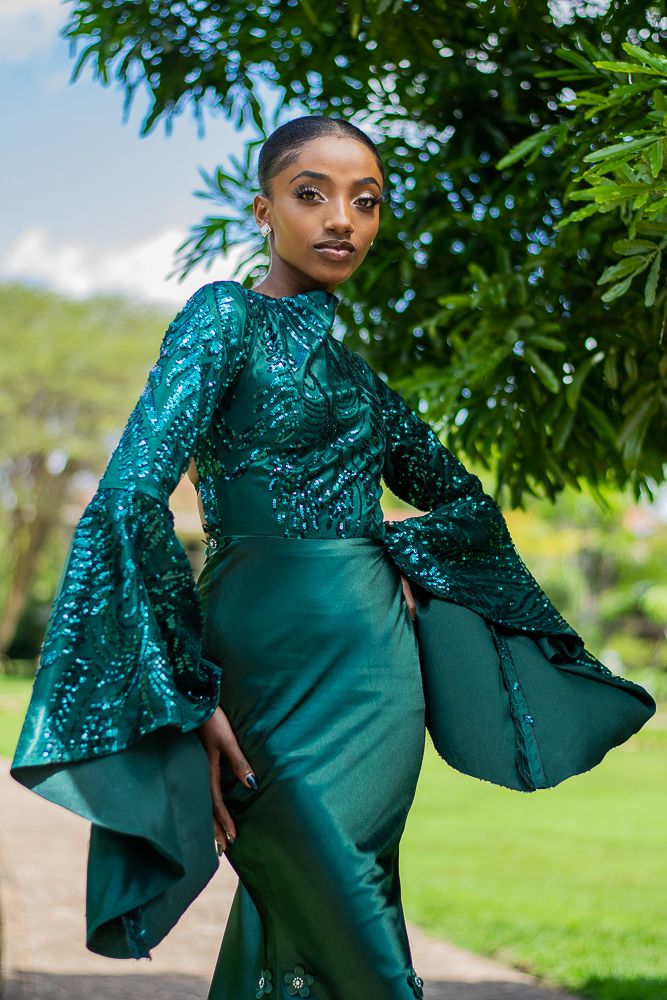 Jagoro Pictures | Portraits | JoyMichelle Githi