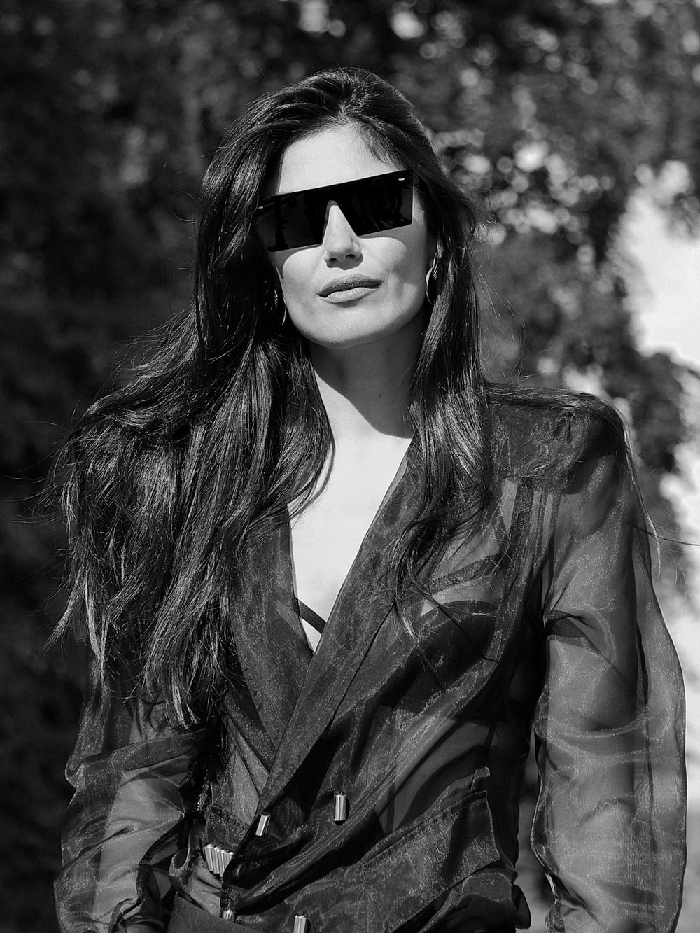 Sébastien Frémont - Fashion Photographer - Elie Saab / Golden Lady - Paris