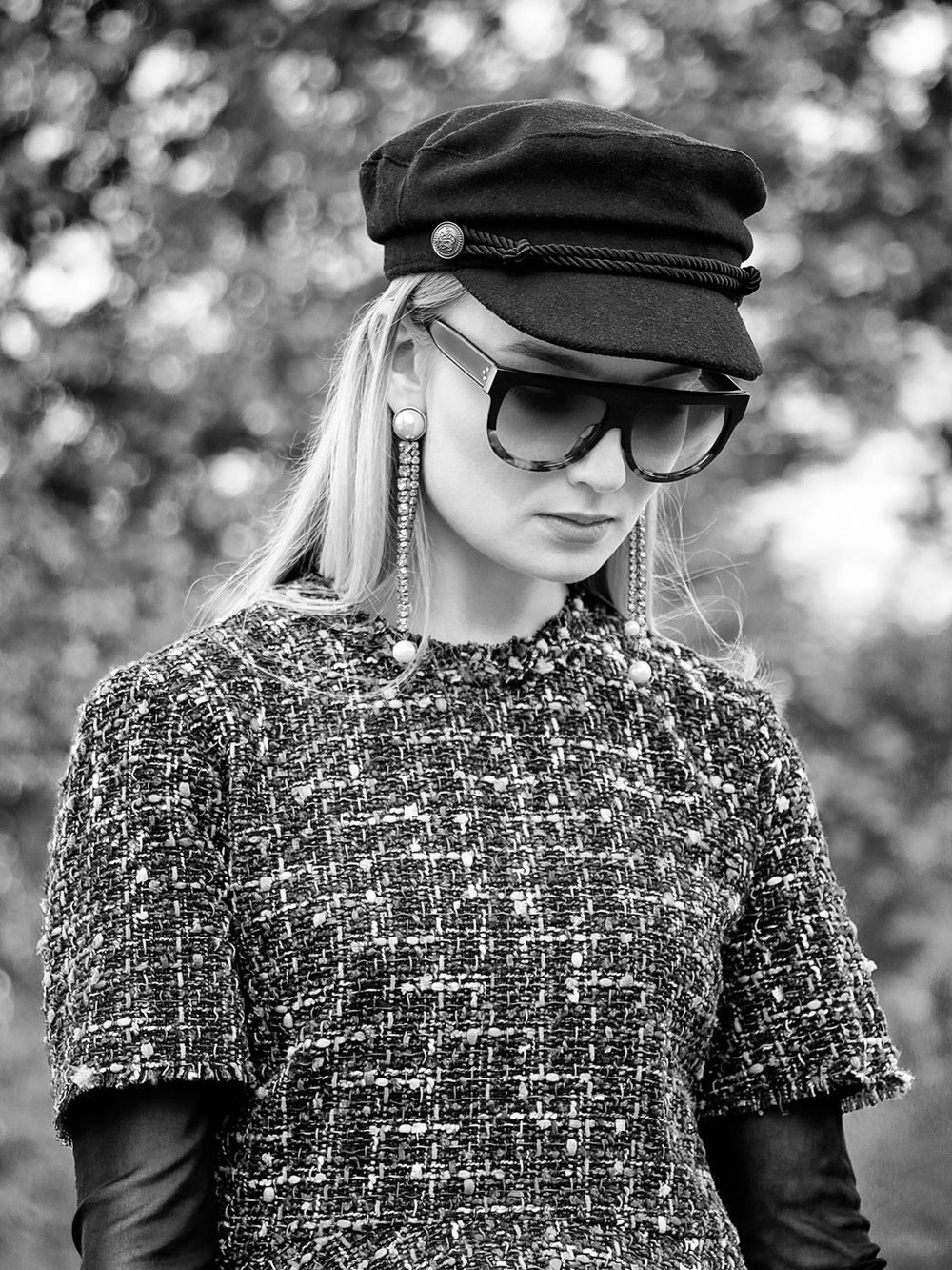 Sébastien Frémont - Fashion Photographer - Chanel - Paris