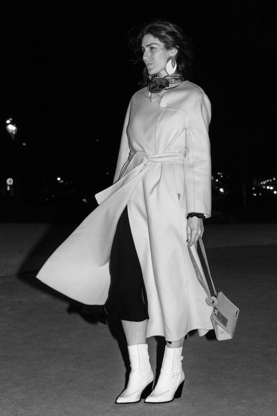 Sébastien Frémont - Fashion Photographer - Jacquemus / Deborah Reyner Sebag - Paris