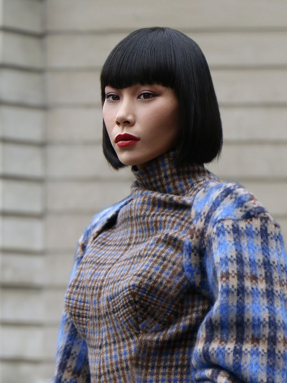 Sébastien Frémont - Fashion Photographer - Stella Mccartney / mademoiselle Yulia - Paris