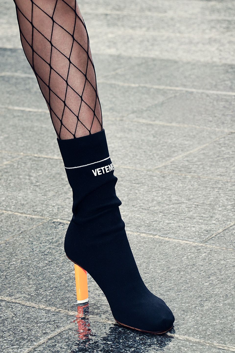 Sébastien Frémont - Fashion Photographer - Vetements / Shoes - Paris