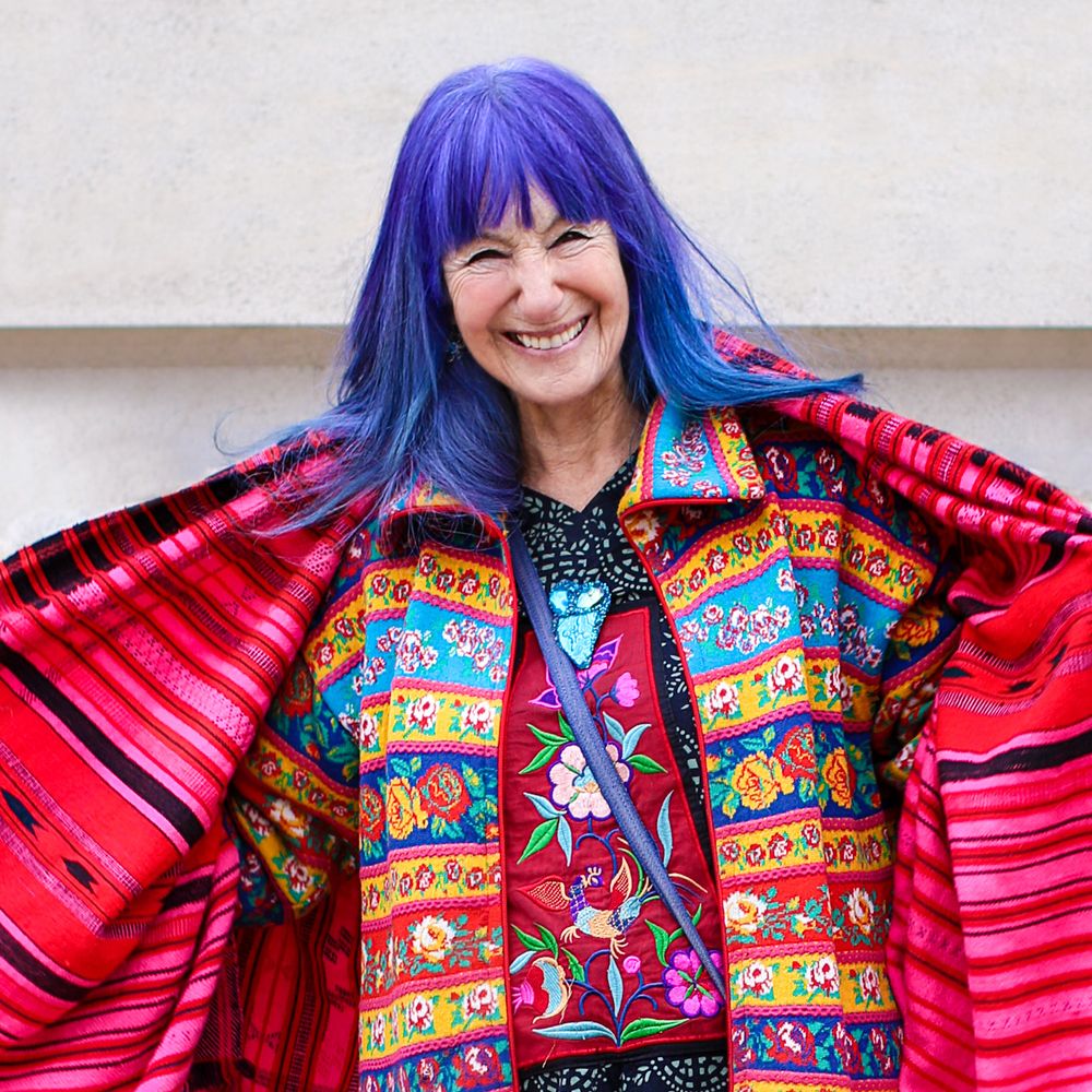 Sébastien Frémont - Fashion Photographer - Vivienne Westwood / Profesor - Paris