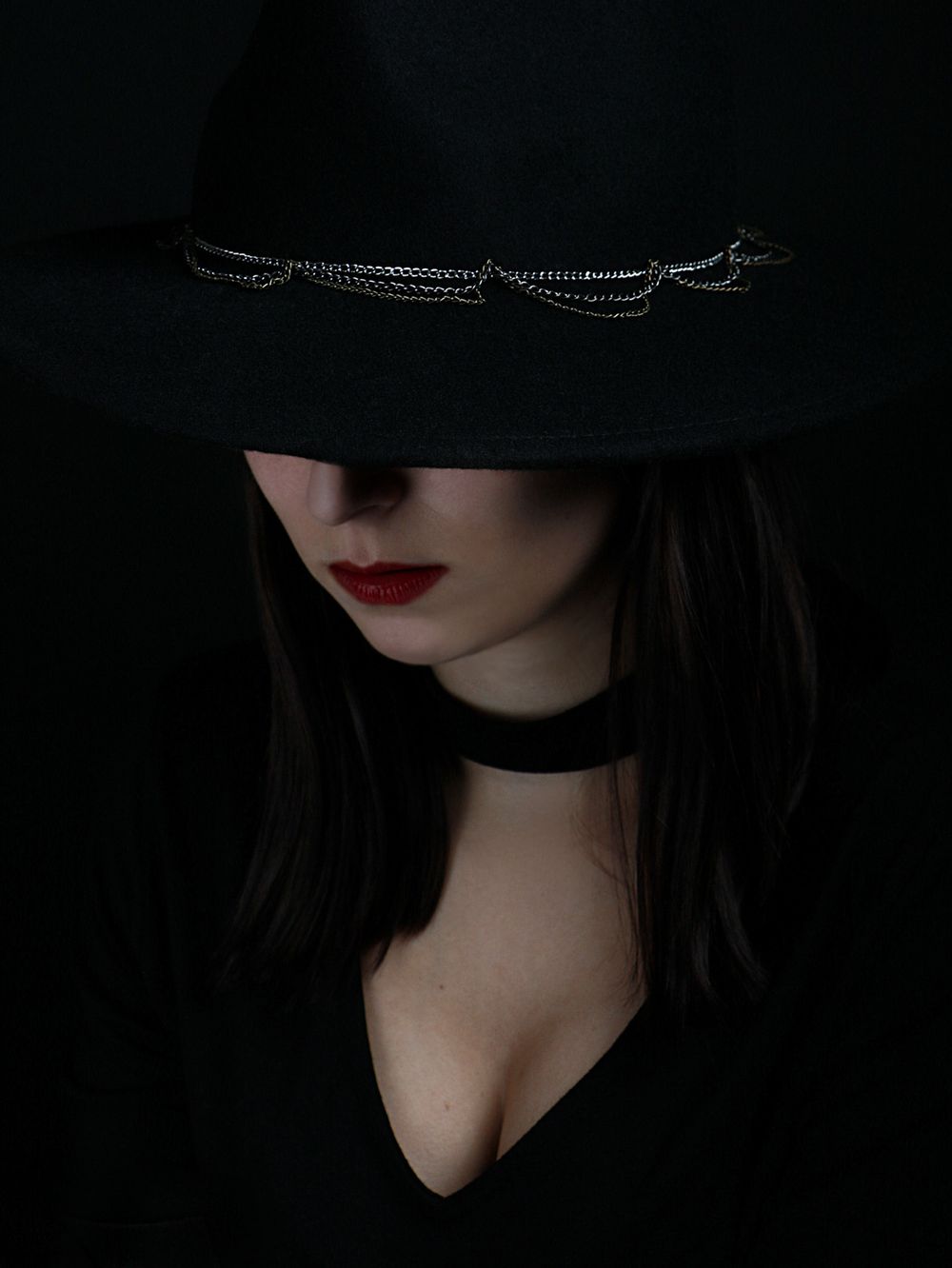 Sébastien Frémont - Fashion Photographer - Lola Maroni - Paris Studio