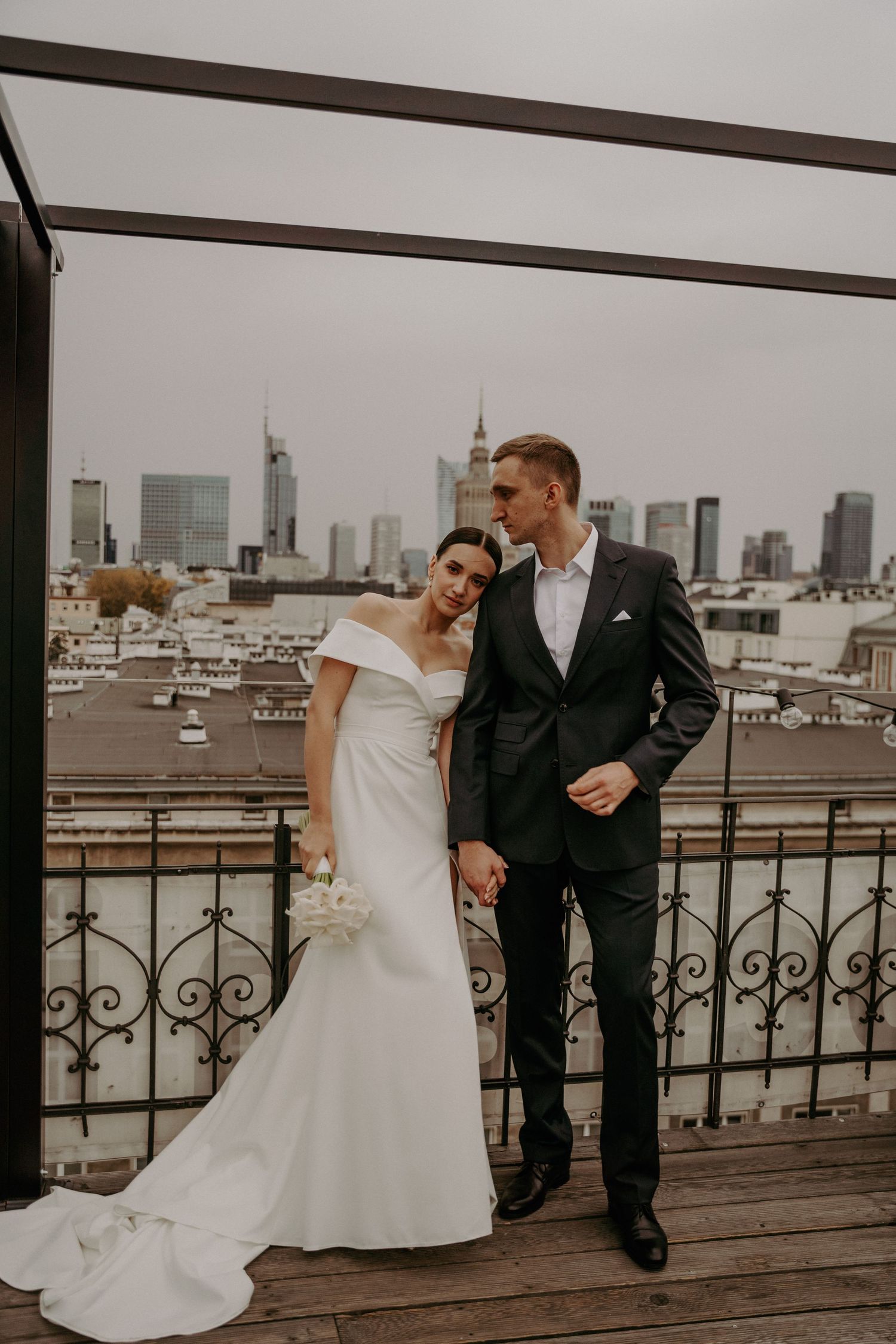 WEDDING