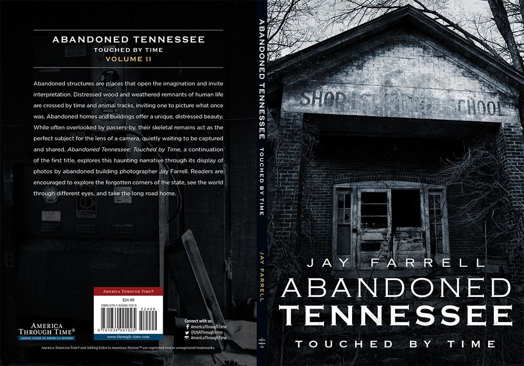 Abandoned Tennessee