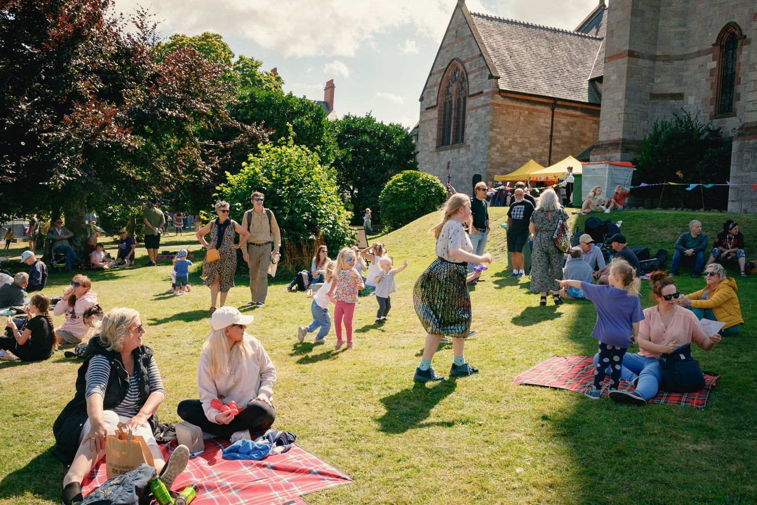 together-for-colwyn-bay-picnic-party-1