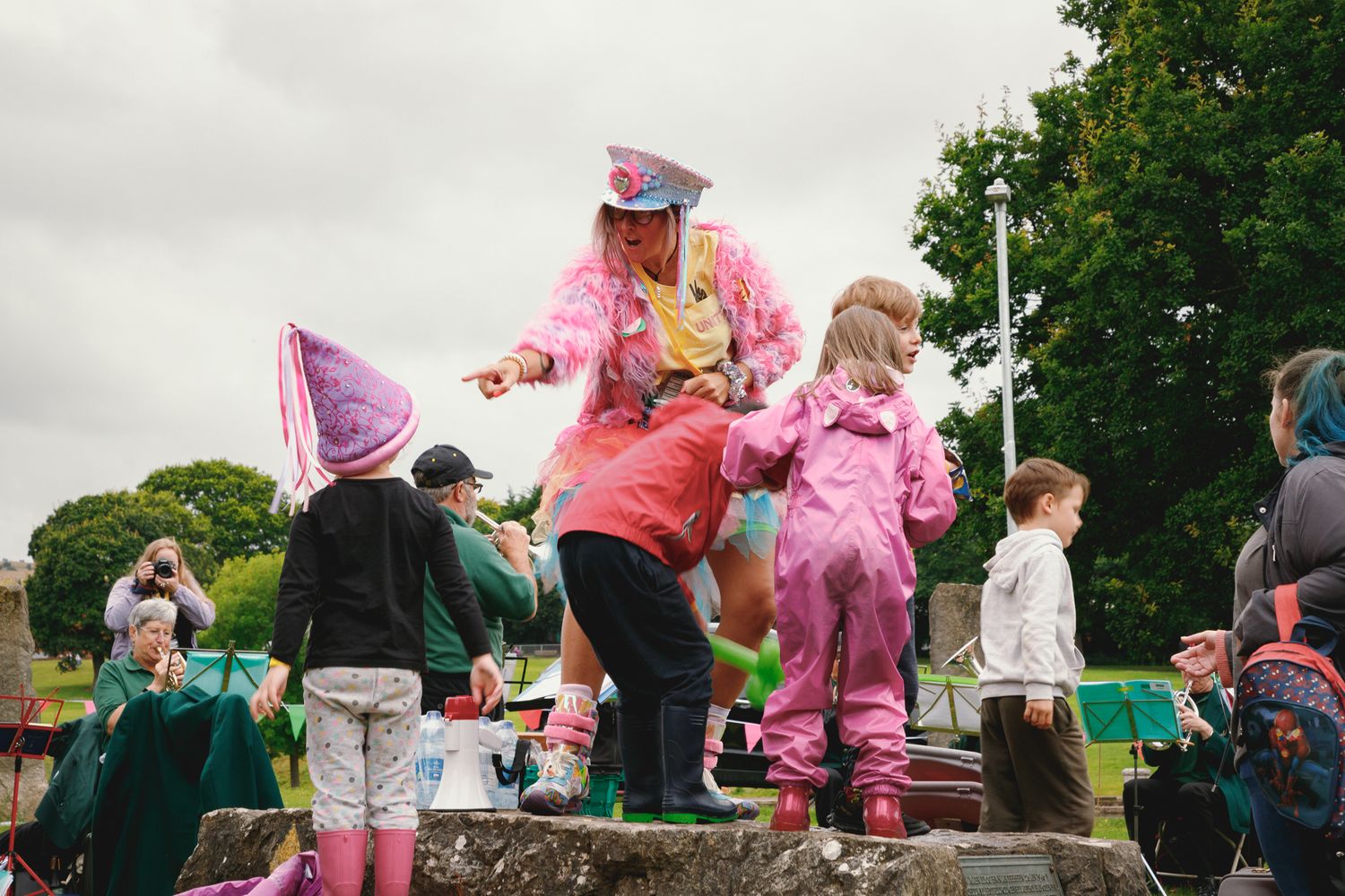 together-for-colwyn-bay-birthday-party-1