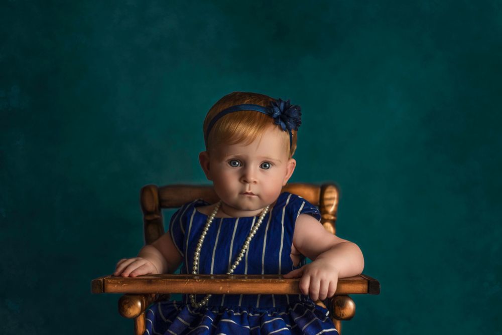 Citrus County, Fl children photographer