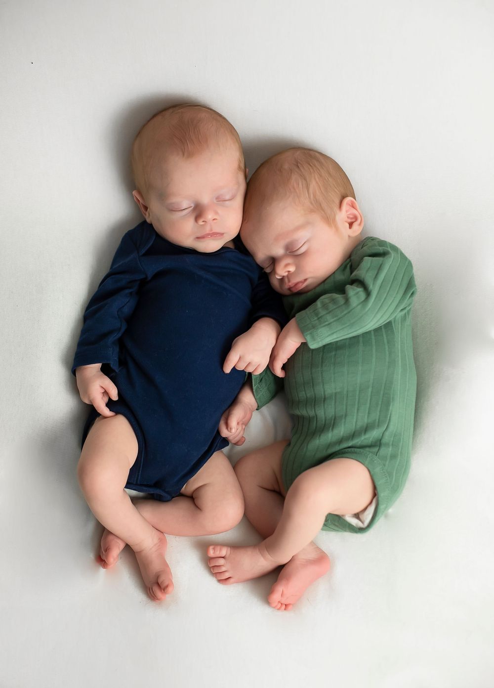 Citrus County, Fl newborn photographer