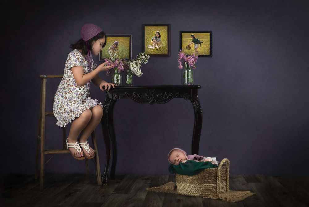 Citrus County, Fl children photographer