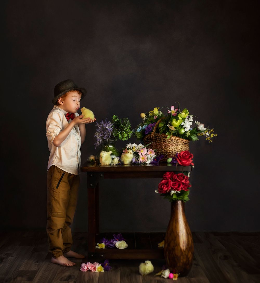 Citrus County, Fl children photographer