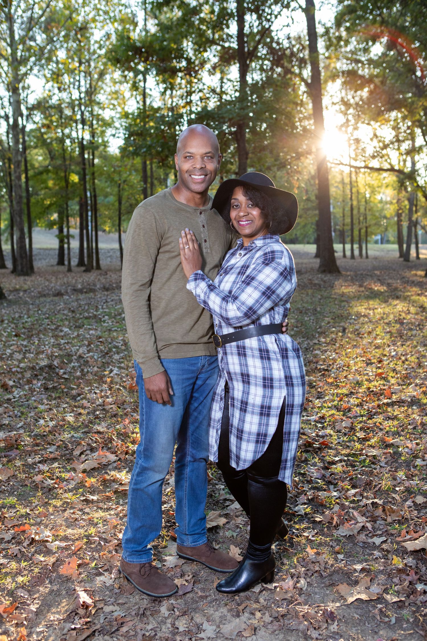 Memphis, TN Family Photography