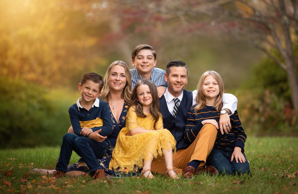 Warrenton, Virginia best family photographer