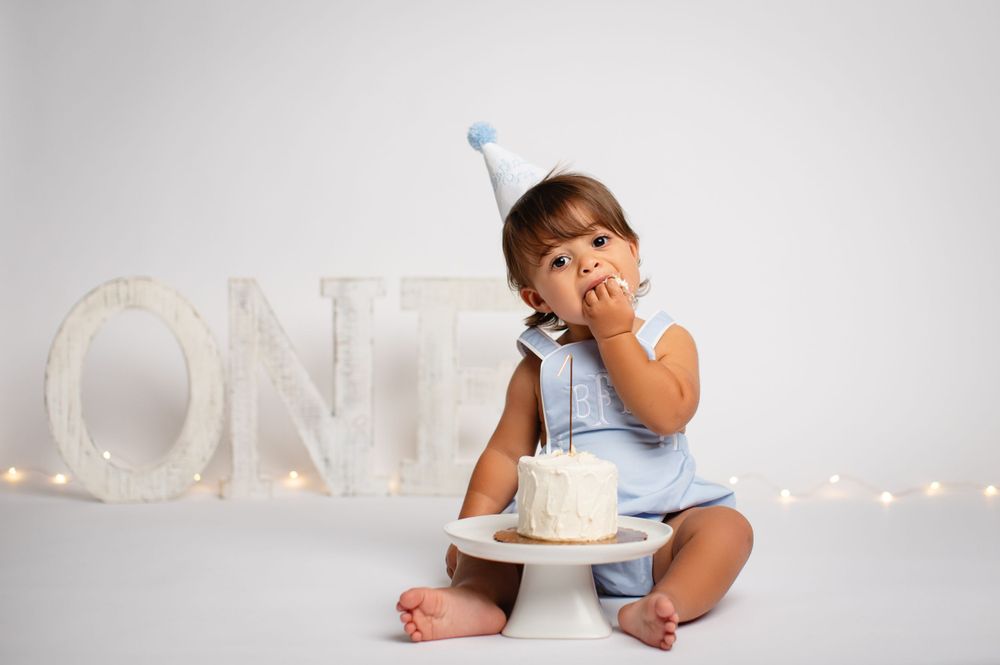 Warrenton, Virginia Newborn Photographer