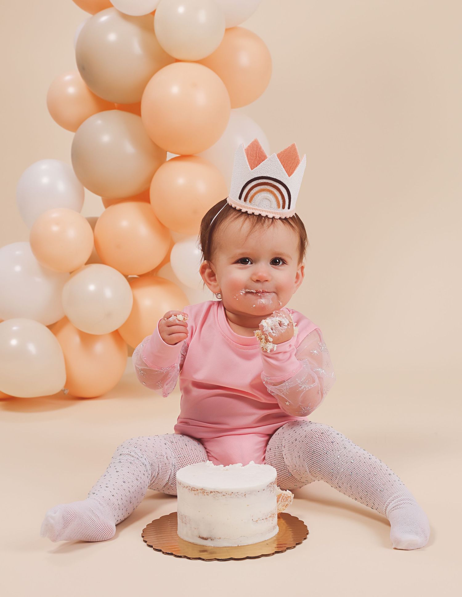 Lawrence Kansas baby photography