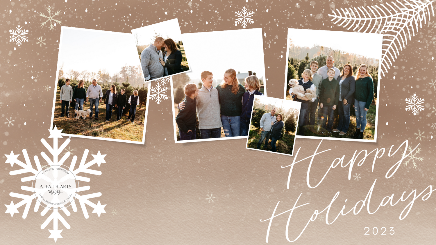 Ohio Photographer, Ohio Photos, Christmas Photos, Christmas Card, Family Photographer, Couple Photographer
