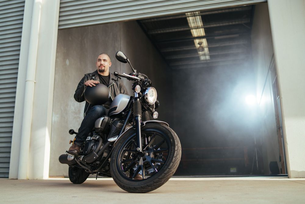 Rob Whittaker shot by Bill Chen photographer