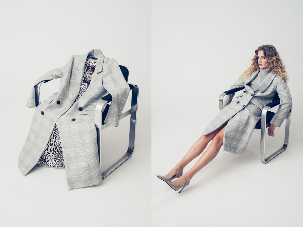 Who's the Boss editorial shot by Bill Chen photographer