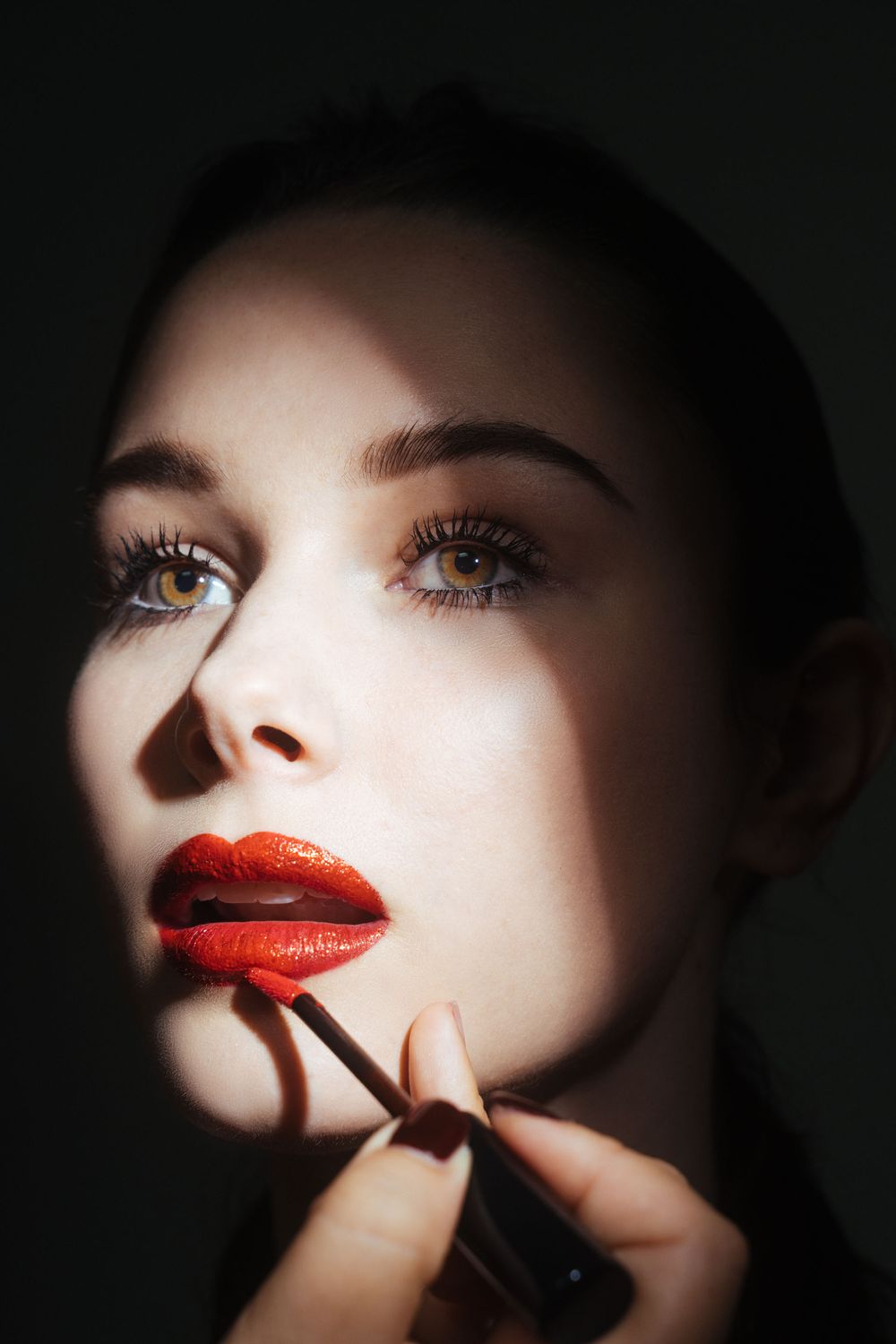 beauty photography by Bill Chen photographer