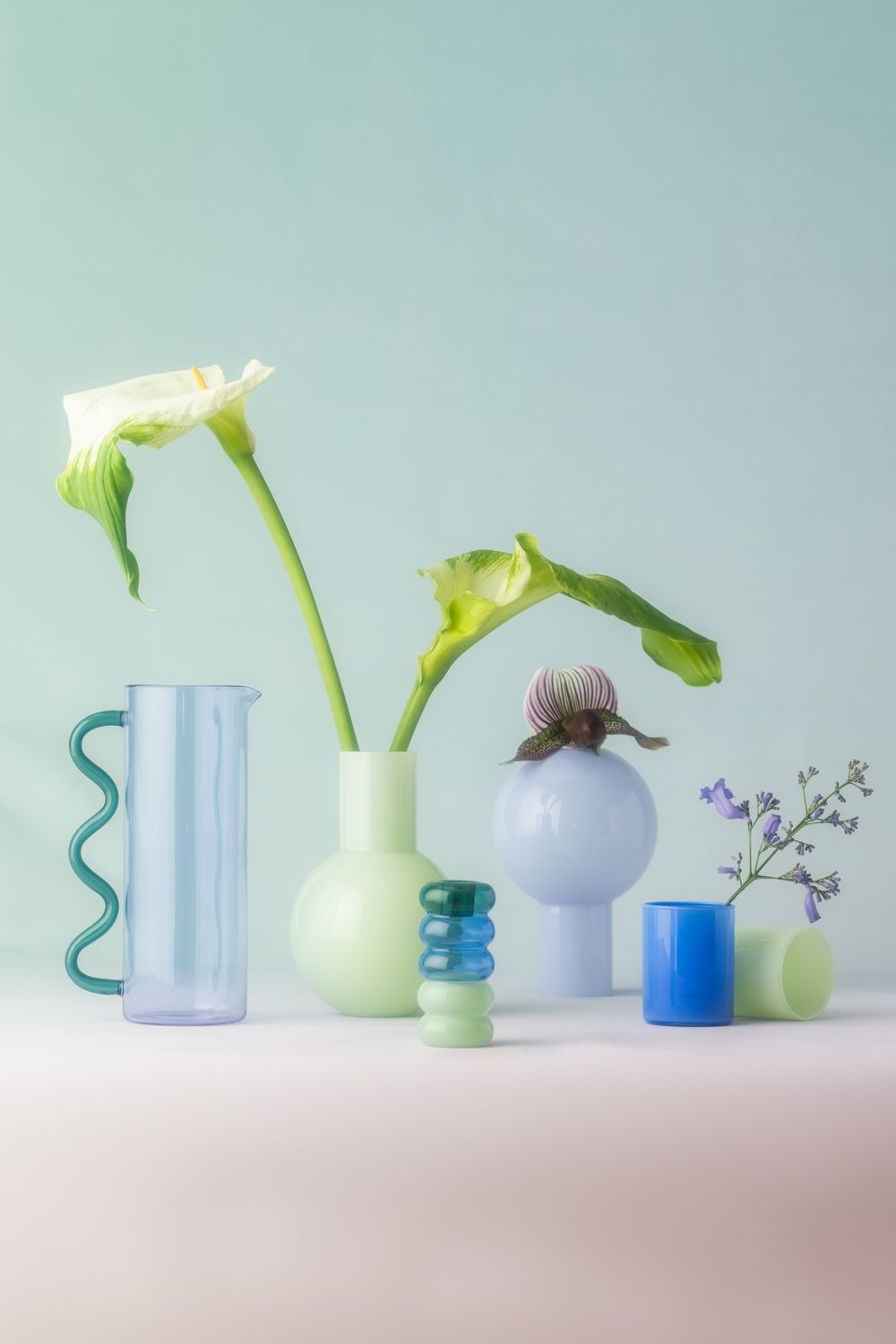Still life product photography by Bill Chen