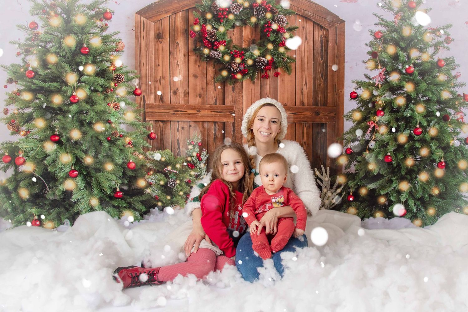 Christmas Mini